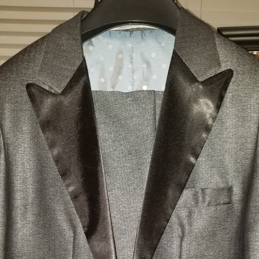 Boys Dress Suit
